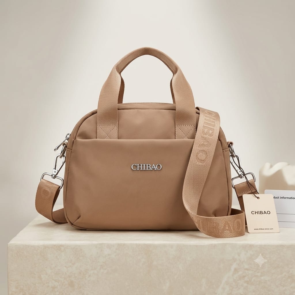 Sac à main - Bandoulière chic et élégant adapté à toutes les occasions