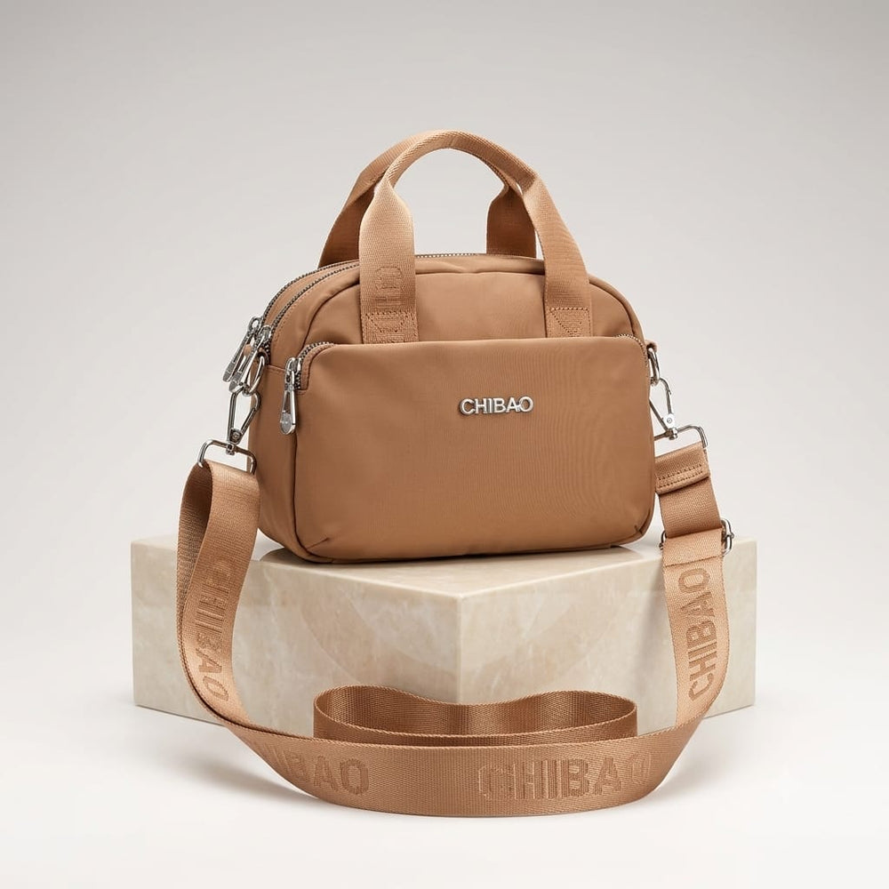 Sac à main - Bandoulière chic et élégant adapté à toutes les occasions