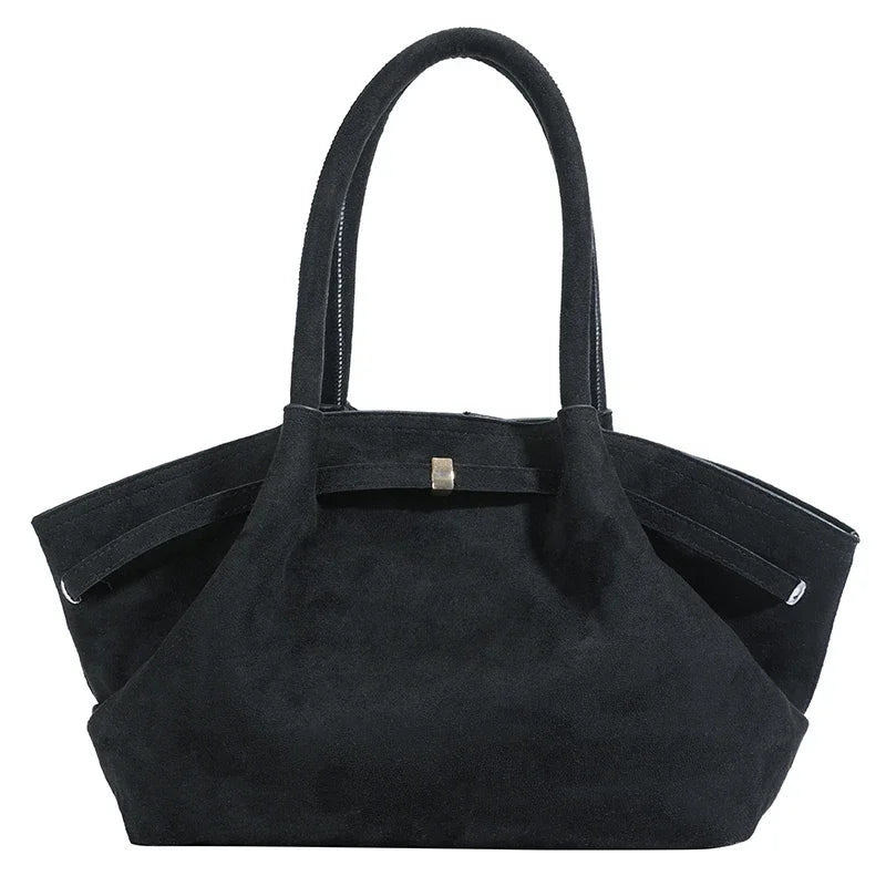 Sac Tote Femme Grande Capacité – Sac à Main Polyvalent, Élégant et Pratique pour Tous les Jours