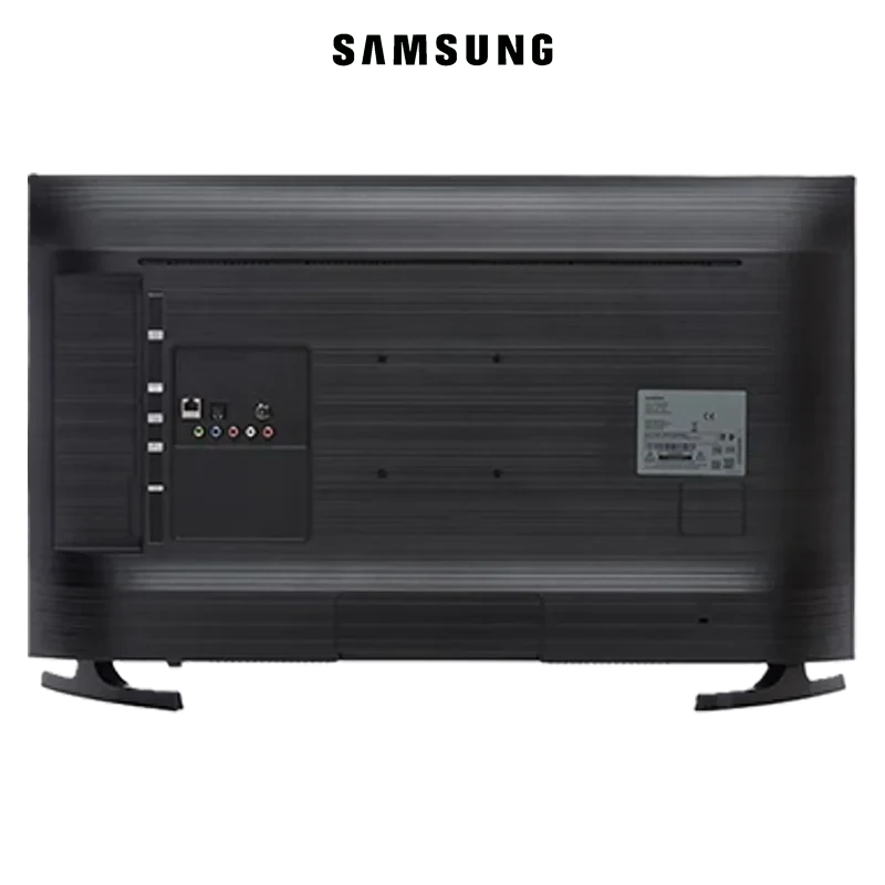 TV Samsung 43″ Full HD Tizen, qualité d’image nette et accès rapide aux applis. Digitronics