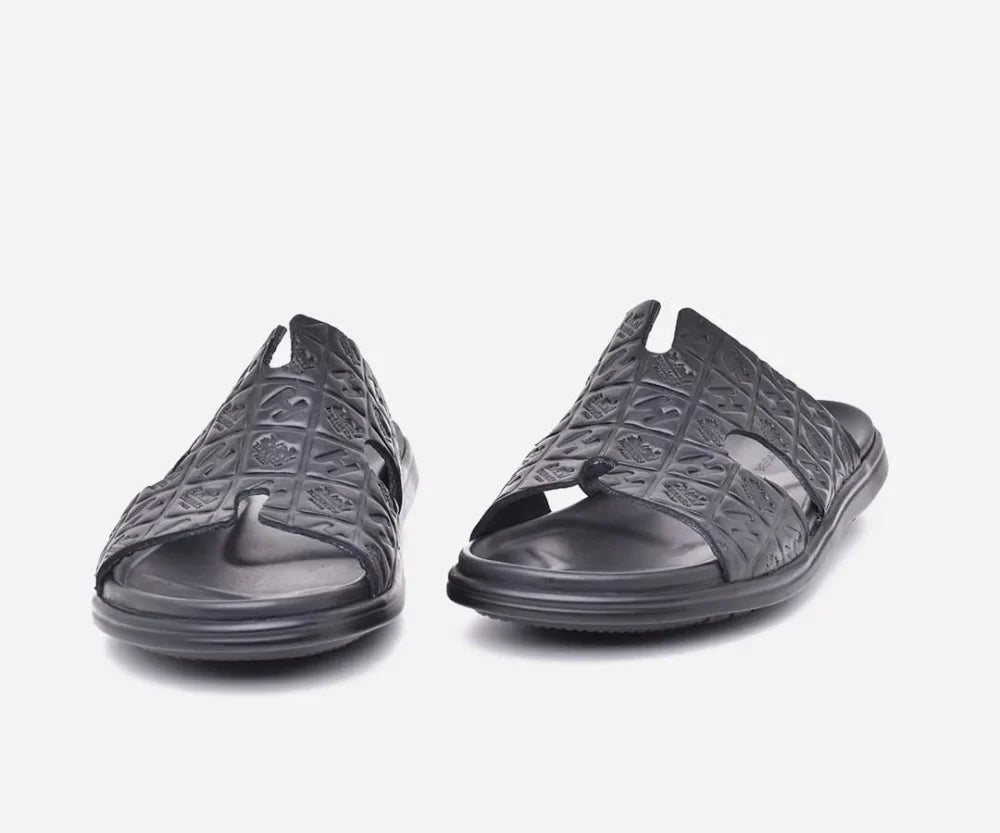 Claquettes Homme Confortables – op88