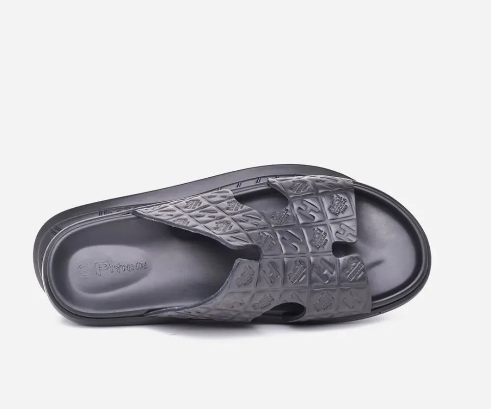 Claquettes Homme Confortables – op88