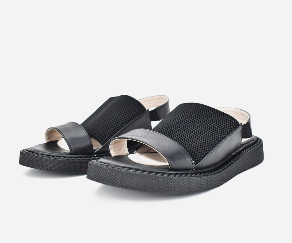 Sandales femme Beige – op231