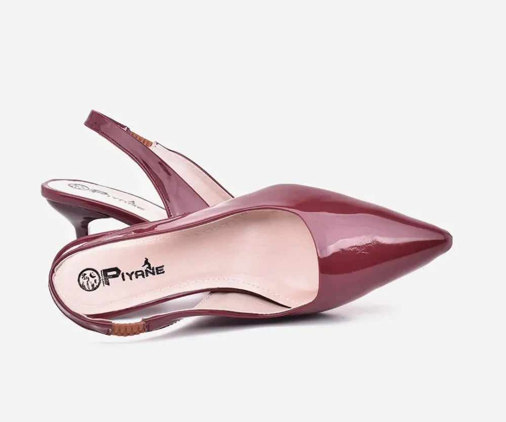 Sandale talon femme – op240