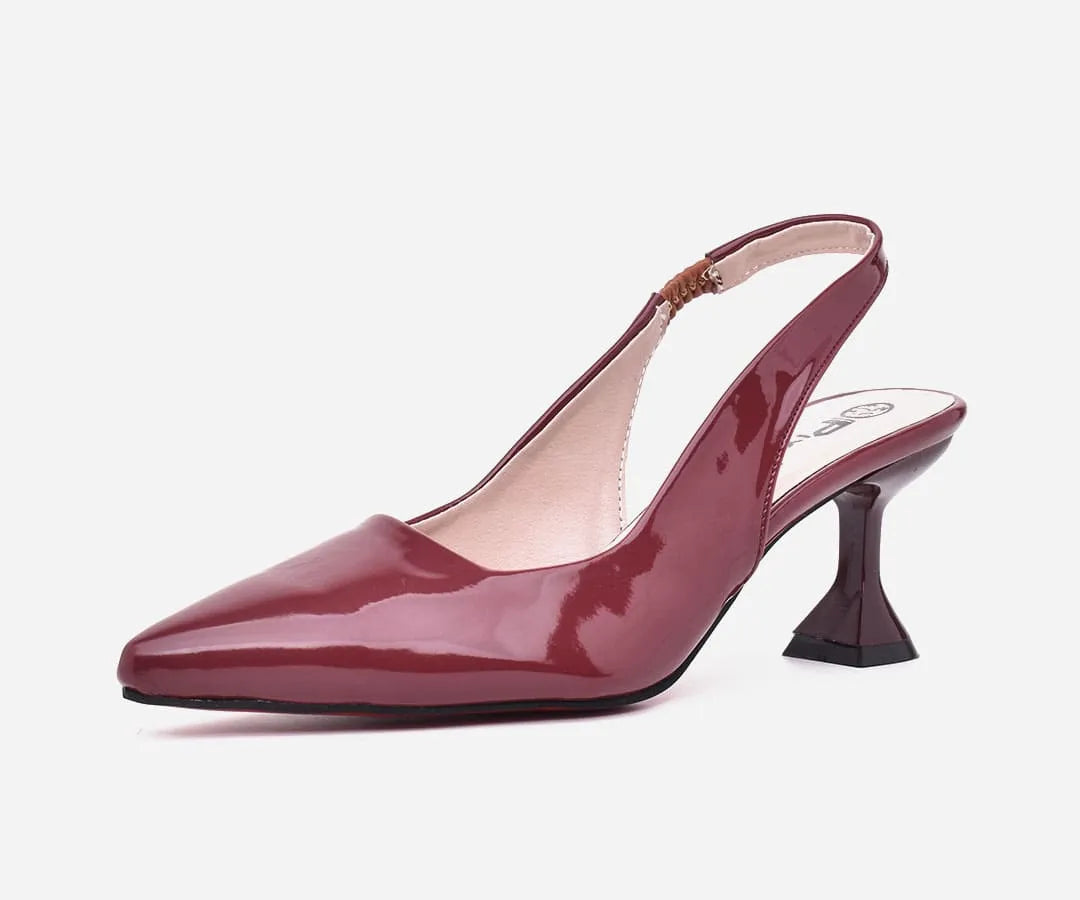 Sandale talon femme – op240