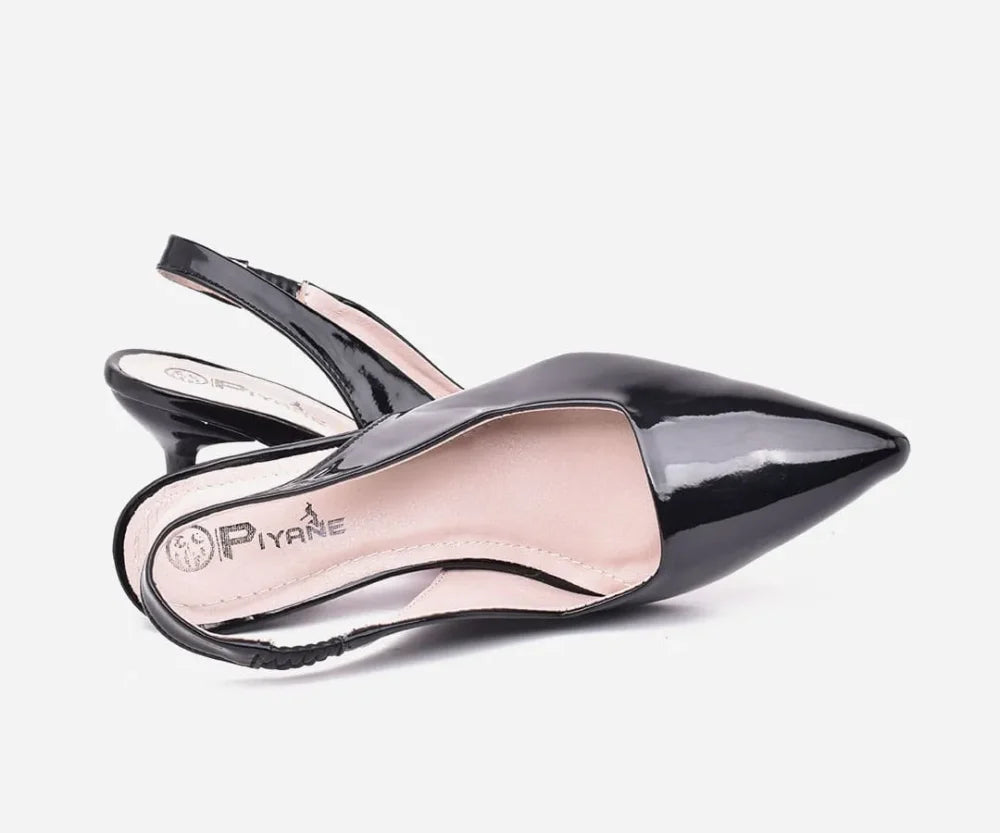 Sandale talon femme – op240
