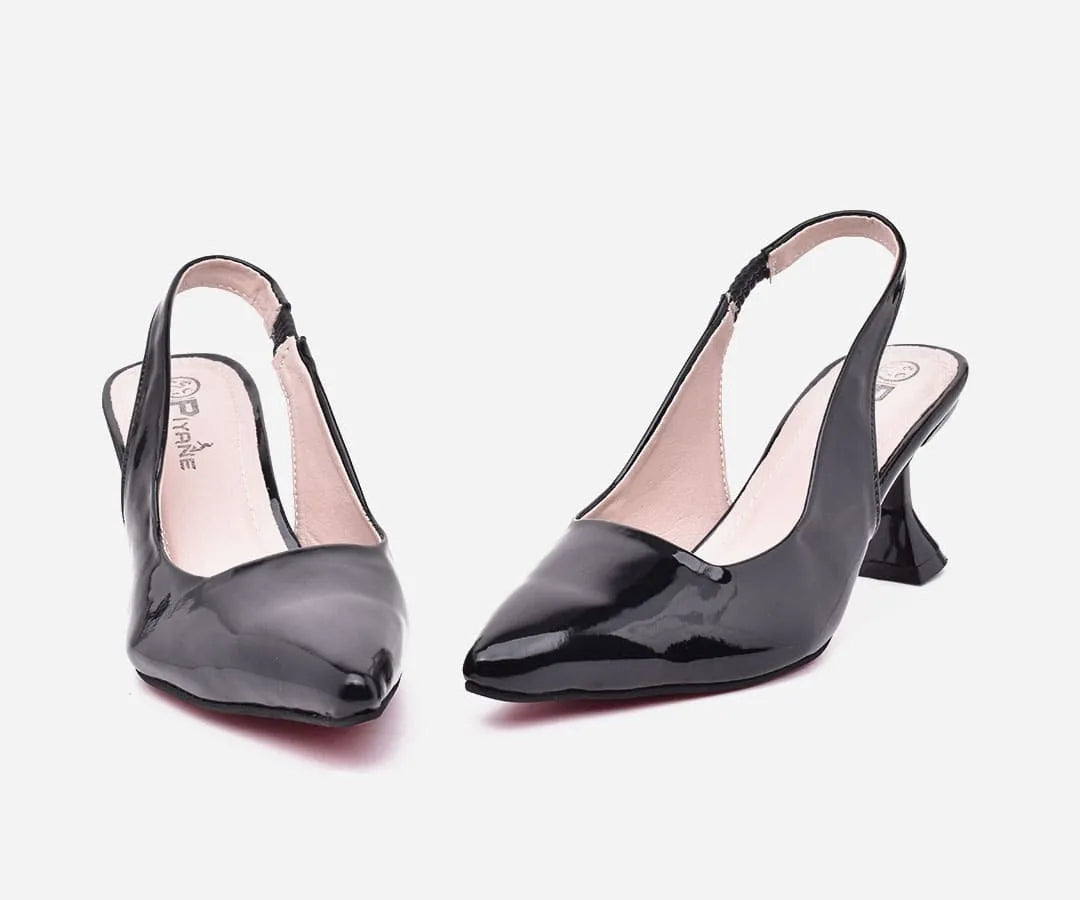 Sandale talon femme – op240
