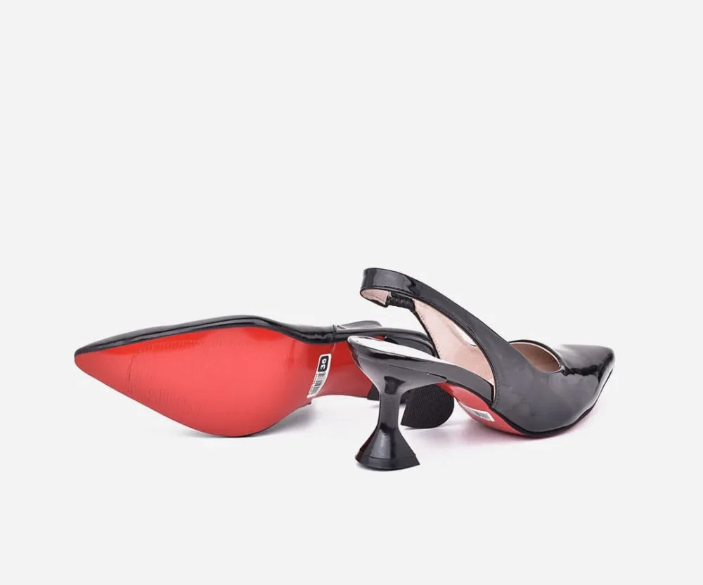 Sandale talon femme – op240