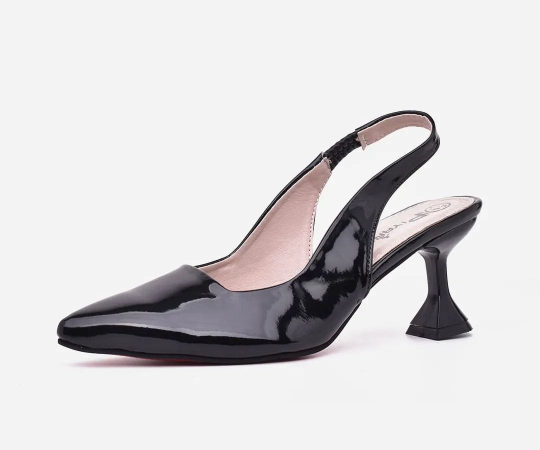 Sandale talon femme – op240
