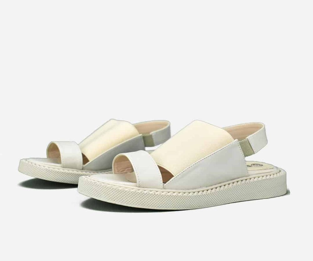 Sandales femme Beige – op231