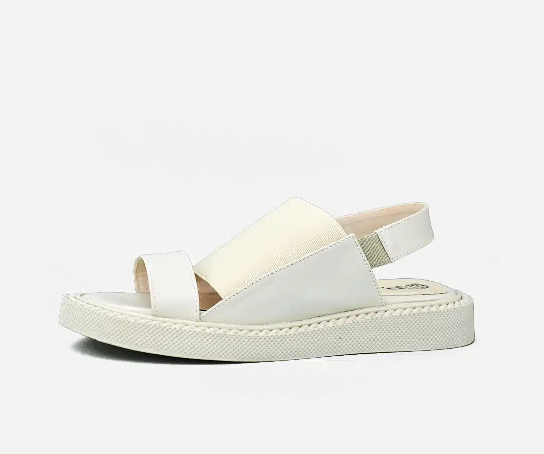 Sandales femme Beige – op231
