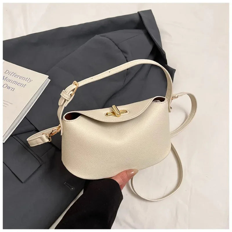 Sac à Main Femme – Sac Bandoulière et Crossbody Tendance - Justyol