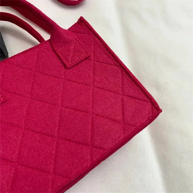 Ensemble 3pcs Sac à Main Femme Embossé – Sac Bandoulière, Pochette et Portefeuille, Sac Carré Unicolore - Justyol
