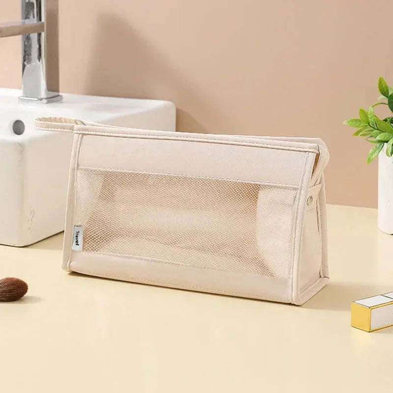 Ensemble de 11pcs Organisateurs de Voyage – Sacs de Rangement pour Vêtements, Articles de Toilette, Chaussures, et Accessoires - Justyol