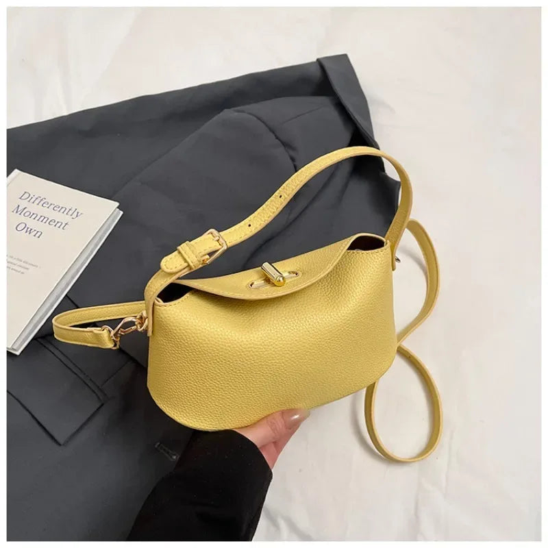Sac à Main Femme – Sac Bandoulière et Crossbody Tendance - Justyol