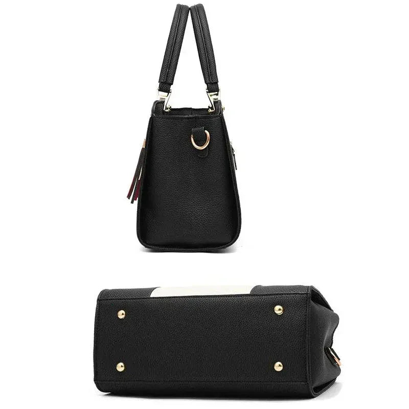 Sac à Main Femme 2025 – Sac Bandoulière de Luxe, Sac à Épaule Casual et Élégant - Justyol