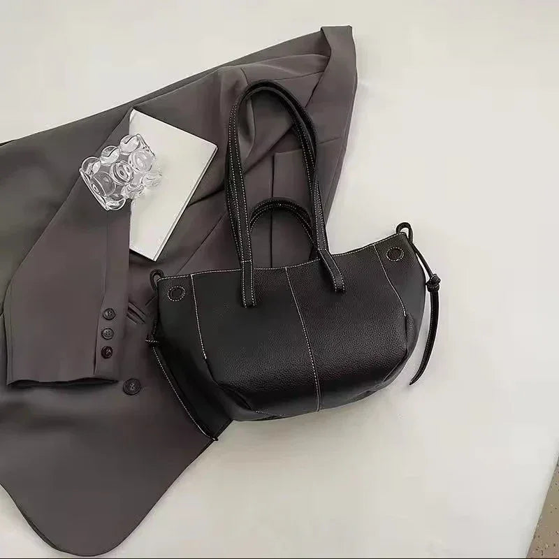 Sac à Main Femme Luxe – Sac Tote Élégant - Justyol