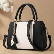 Sac à Main Femme 2025 – Sac Bandoulière de Luxe, Sac à Épaule Casual et Élégant - Justyol
