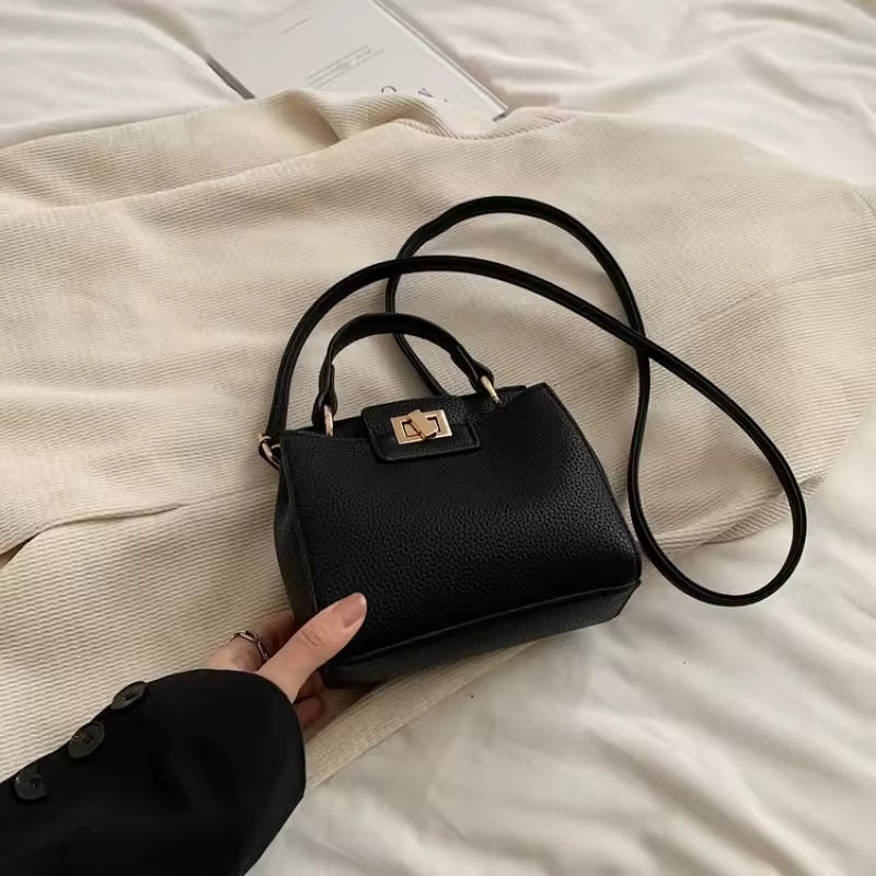 Sac à Main Femme Imprimé Léopard – Sac Bandoulière Chic