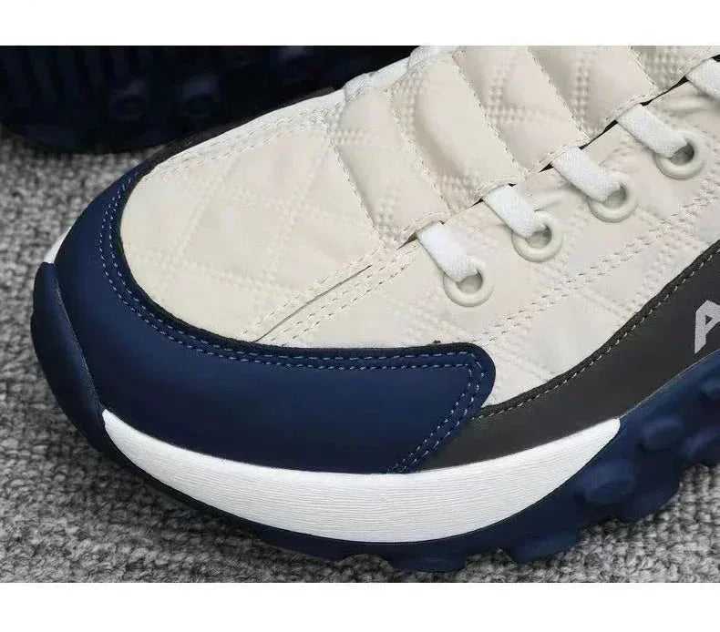 Sneakers Homme Casual avec Design Moderne et Confortable – Idéales pour l’Usage Quotidien