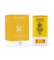 Selvert Ecran Stick Mineral SPF50+ Anti Age 15 ml