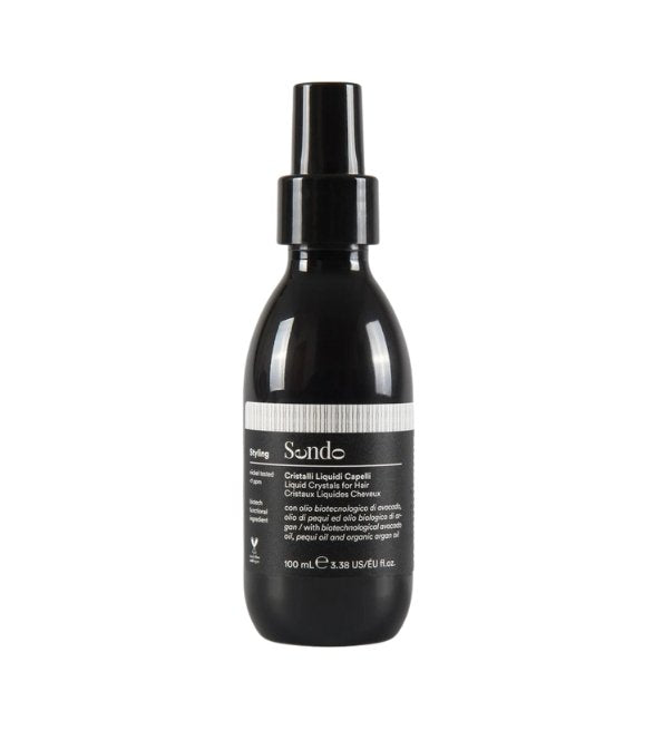 Sendo Cristaux Liquides 100ml