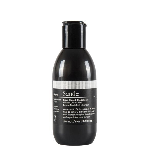 Sendo Serum Capillaire Modelant 150ml