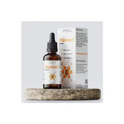 Sérum vitamine C anti-rides anti-âge acide blanchiment de peau 30ML