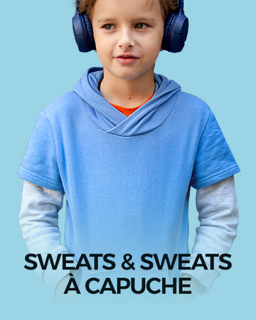 Sweats & sweats à capuche