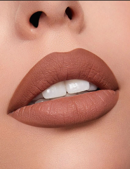  Rouge à Lèvres Mat Royal Liquide Longue Tenue waterproof +16H