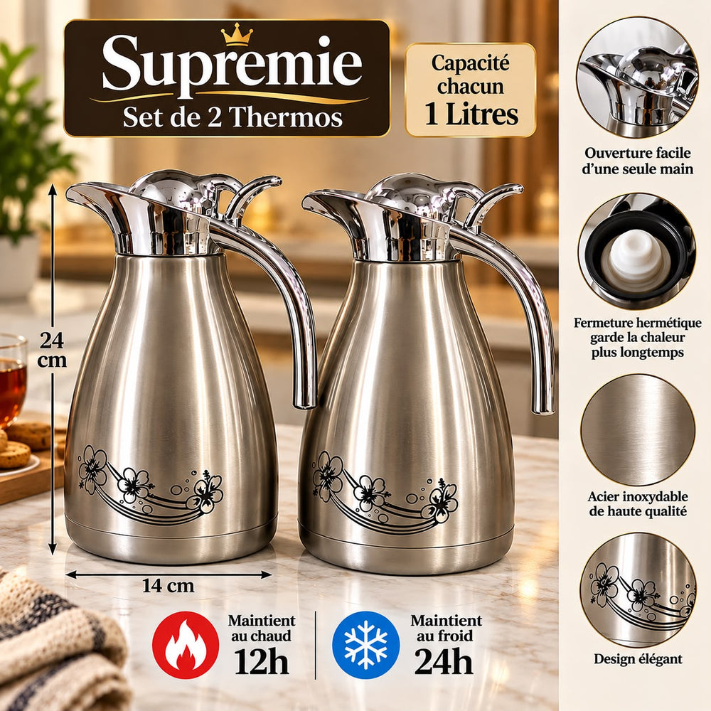 THERMOSE INOX