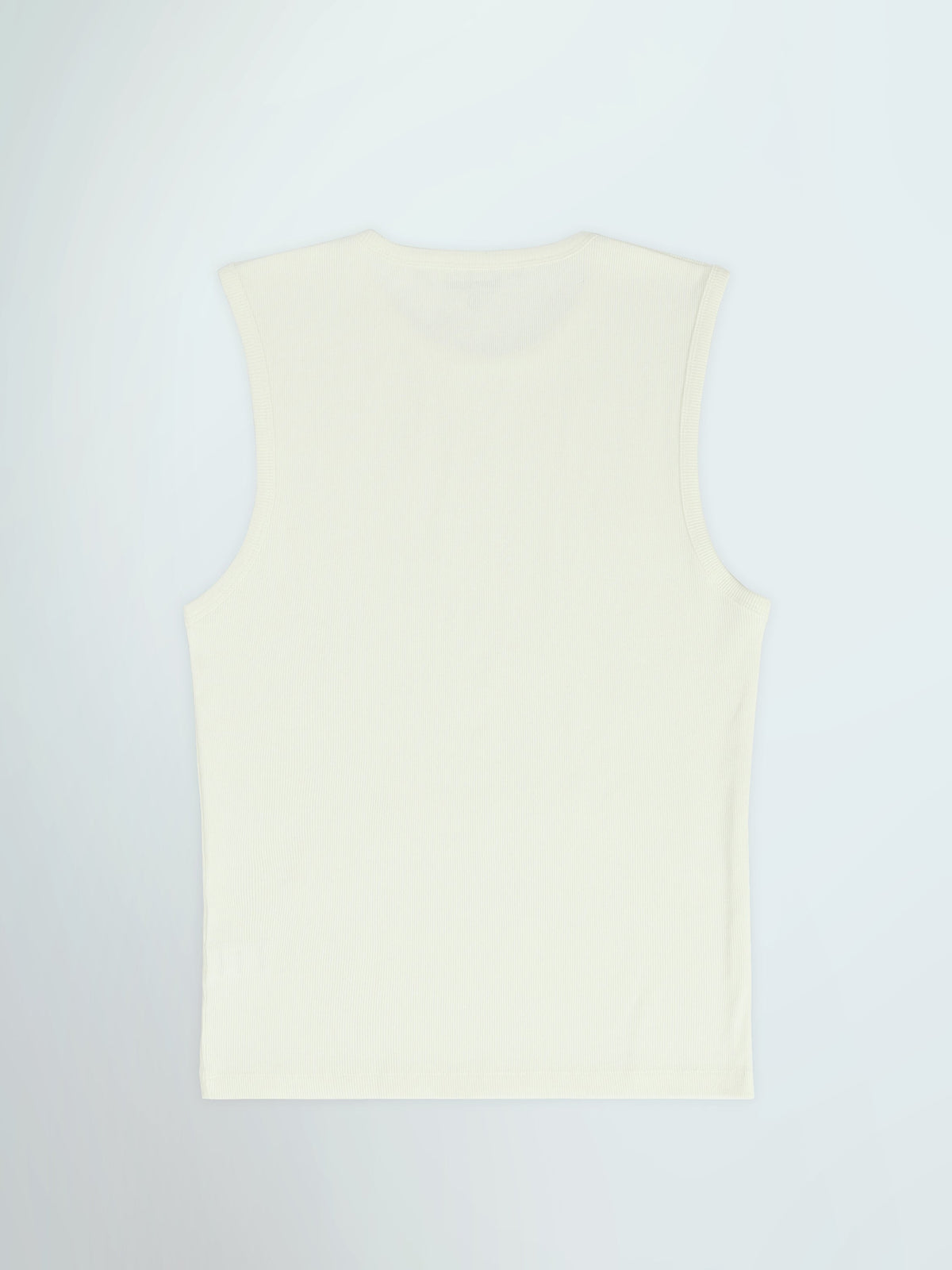 Débardeur Homme Regular Fit à Col Rond - TNK26S20800002TM1