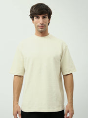 T-shirt Homme Ample – Confort Moderne et Élégant pour le Quotidien - TSH24SBRO20135TM1