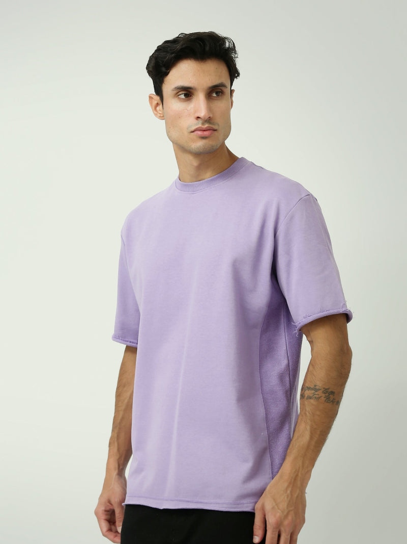 T-shirt Homme Simple et Confortable – Idéal pour un Look Décontracté et Élégant - TSH24SBRO20170TM1