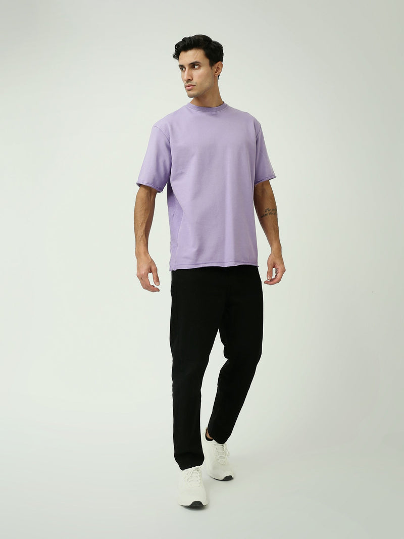 T-shirt Homme Simple et Confortable – Idéal pour un Look Décontracté et Élégant - TSH24SBRO20170TM1