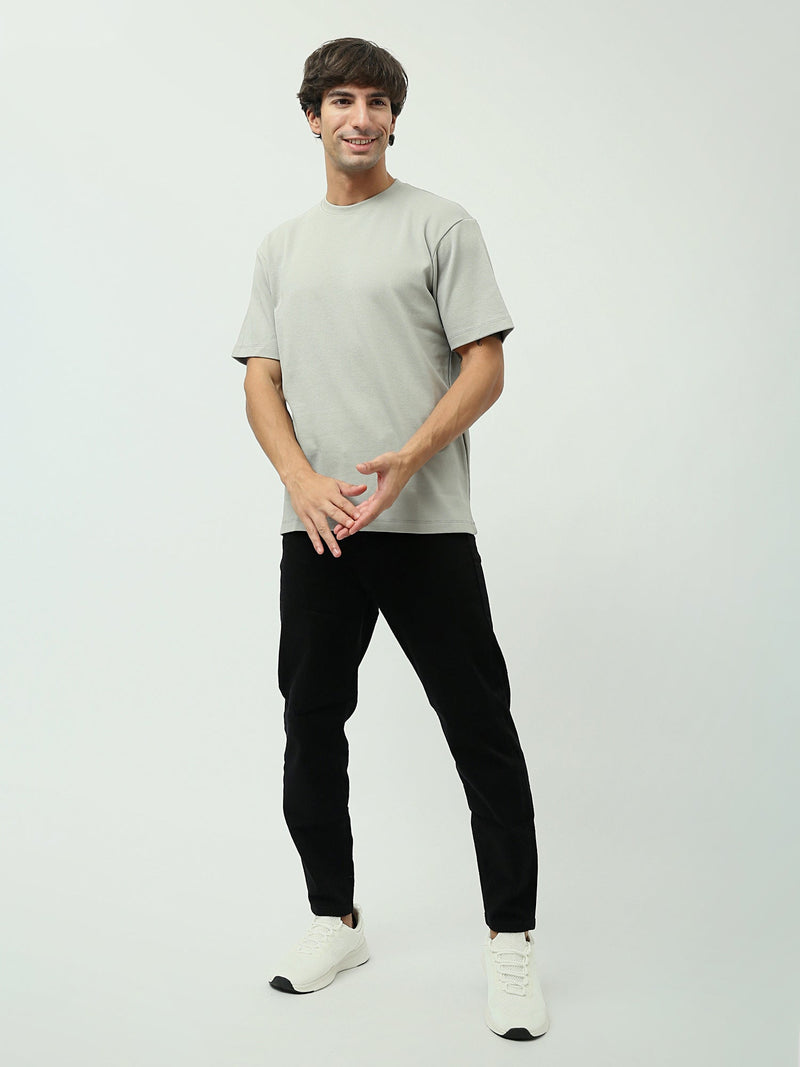 T-shirt Homme Simple – Confort et Élégance pour le Quotidien - TSH24SBRO20174TM1