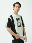 BLK/GRY