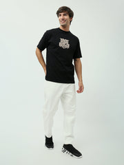 T-shirt Homme Oversized – Style Urbain et Confort Exceptionnel – TSH24SPRO20054TM1
