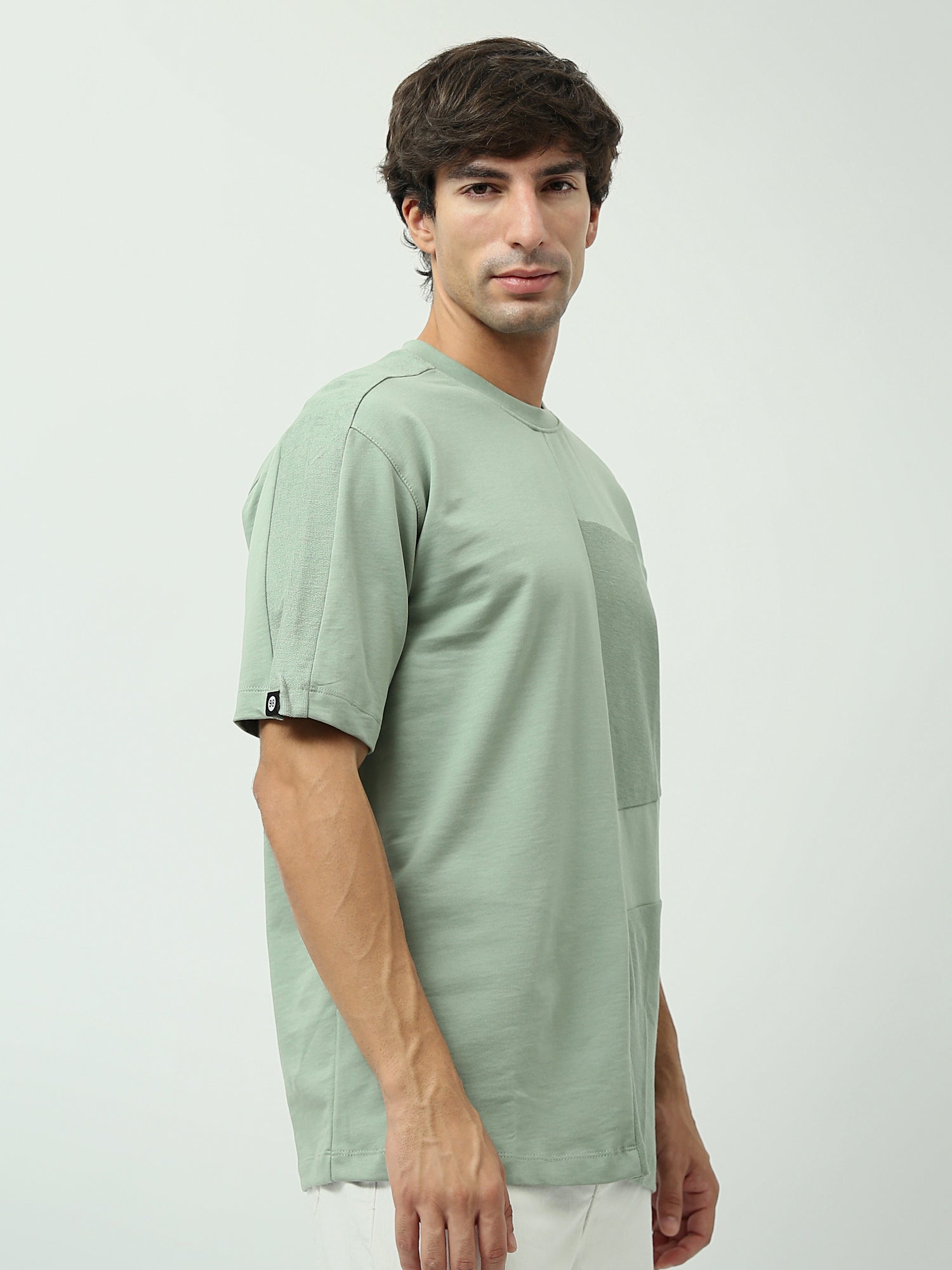 Polo élégant pour homme. -  TSH24SPRO20157TM1