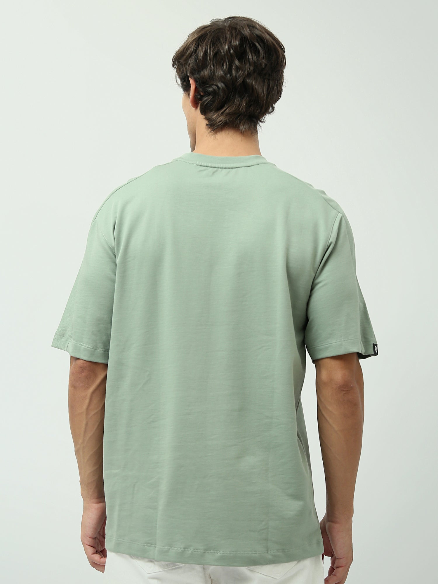 Polo homme élégant au style moderne - TSH24SPRO20157TM1