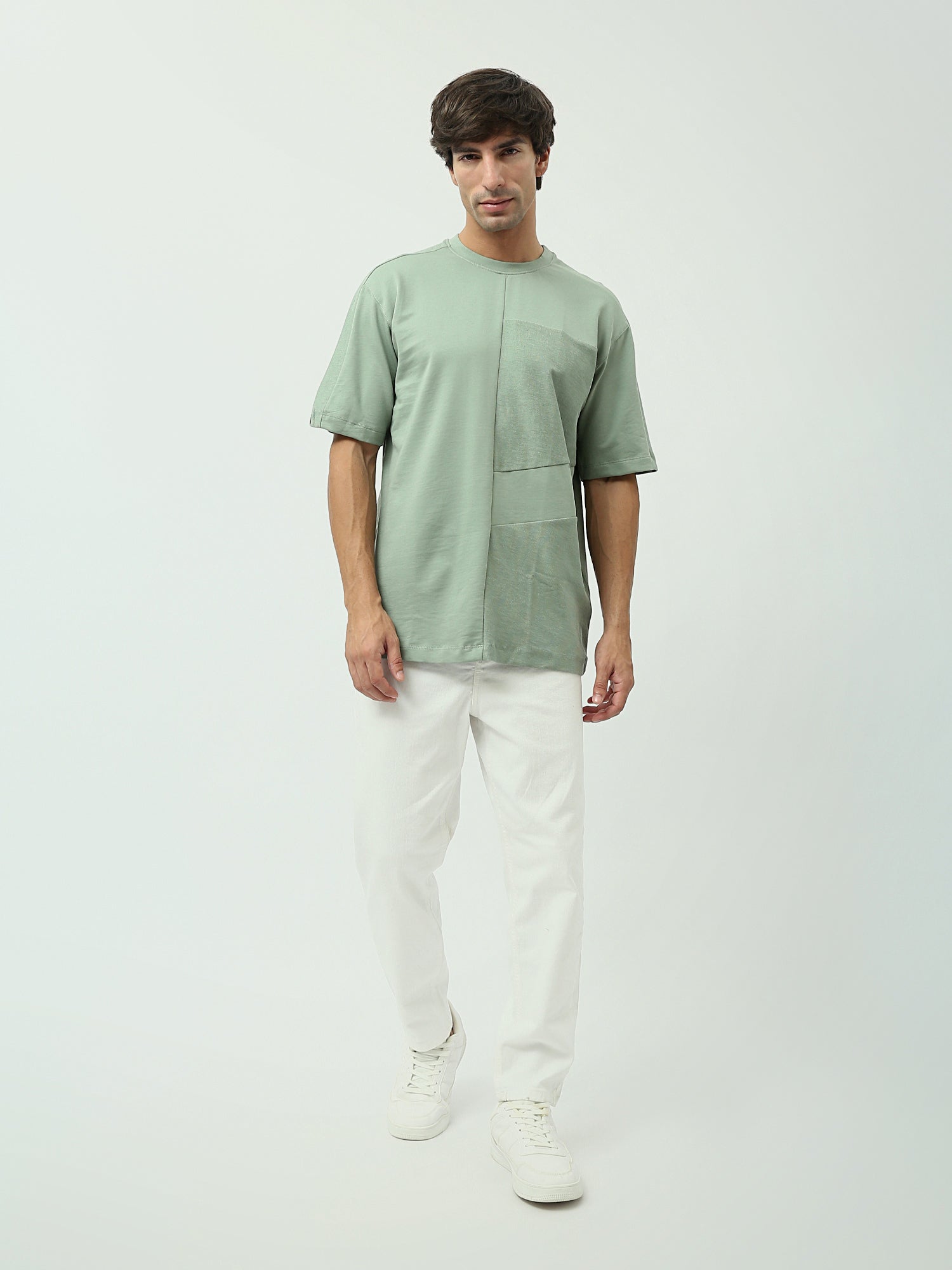 Polo homme élégant au style moderne - TSH24SPRO20157TM1