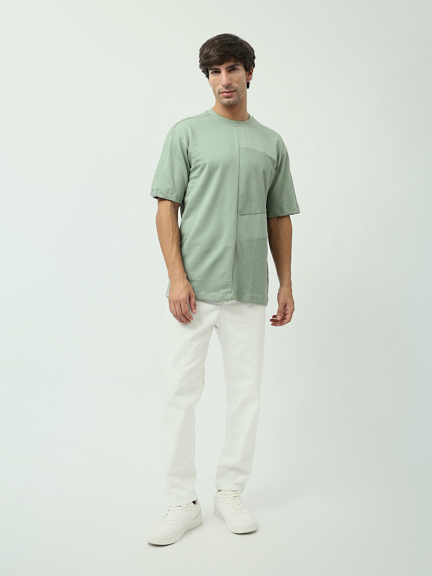 Polo homme élégant au style moderne - TSH24SPRO20157TM1