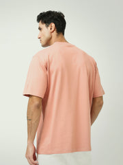 T-shirt Homme Simple et Élégant – Confort et Style Moderne pour l'Été - TSH24SPRO20158TM1