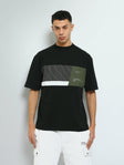 BLK/ARMY