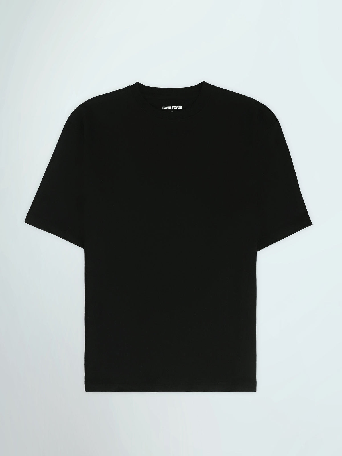 T-Shirt Homme Oversize Basique à Col Rond - TSH26S20000001TM1