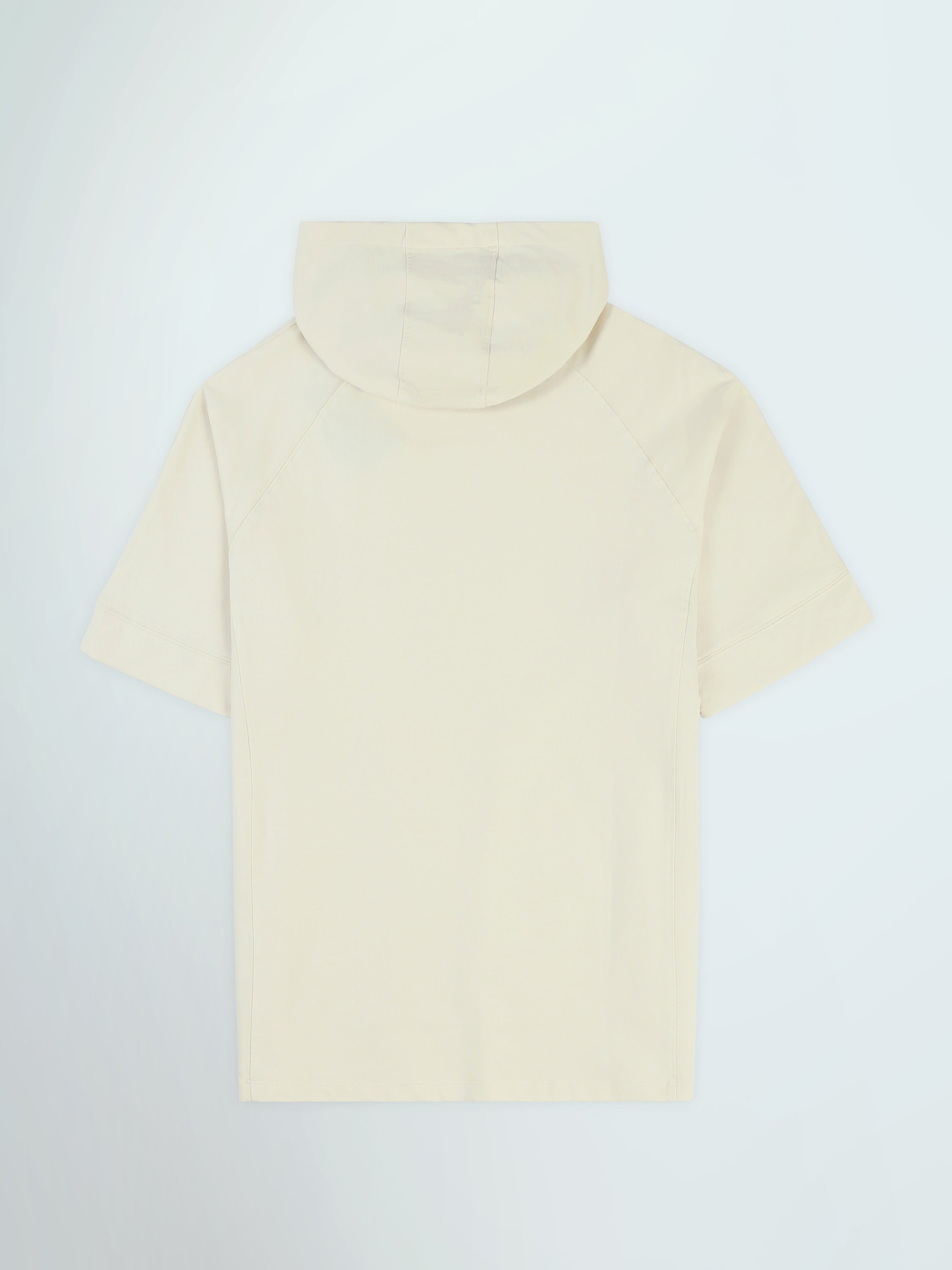 T-Shirt à Capuche Oversize Homme avec Poche Kangourou - TSH26SPRO20101TM1