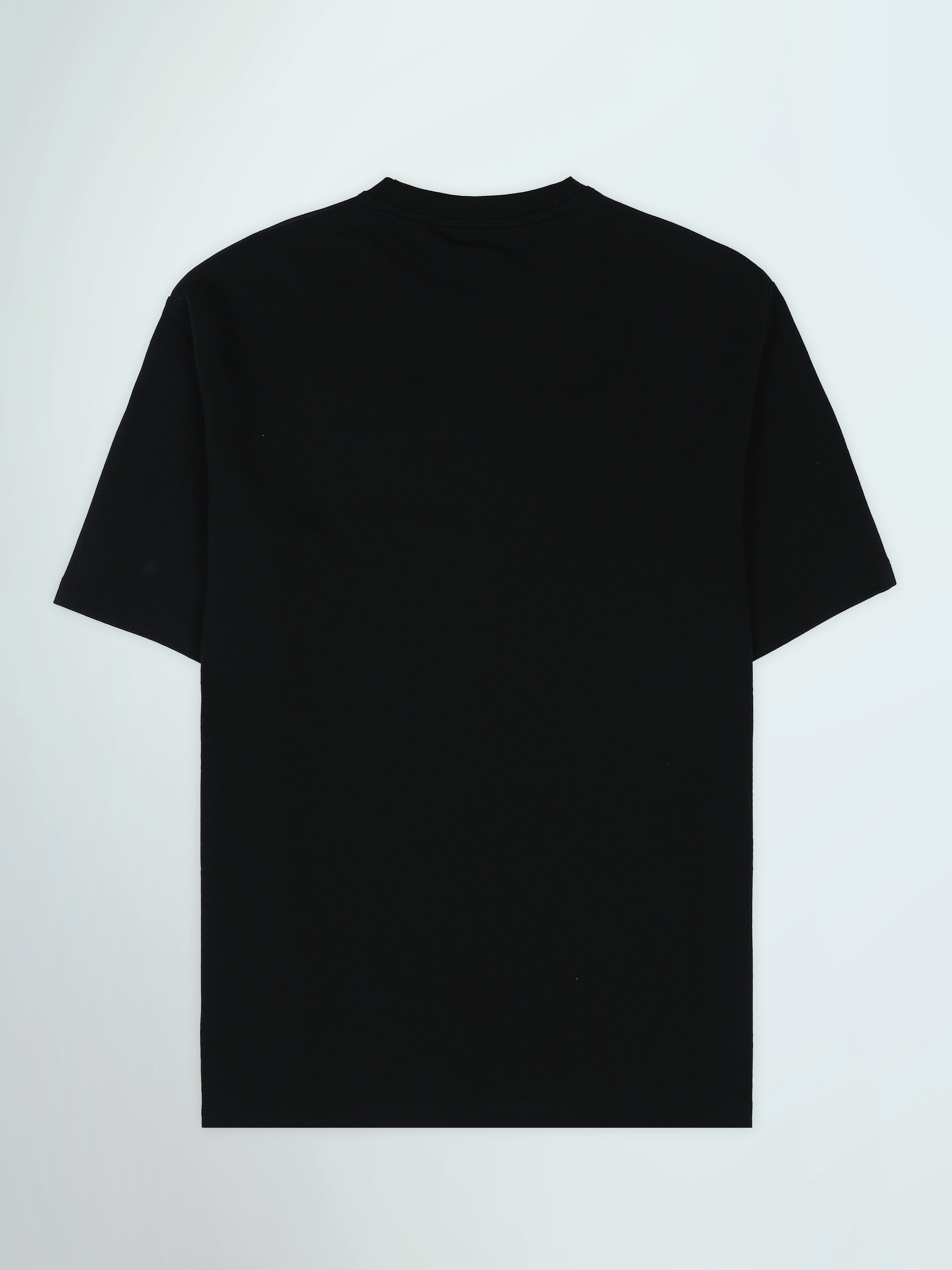 T-shirt Oversize Homme à Imprimé Trendiest – Style Urbain - TSH26SPRO20519TM1