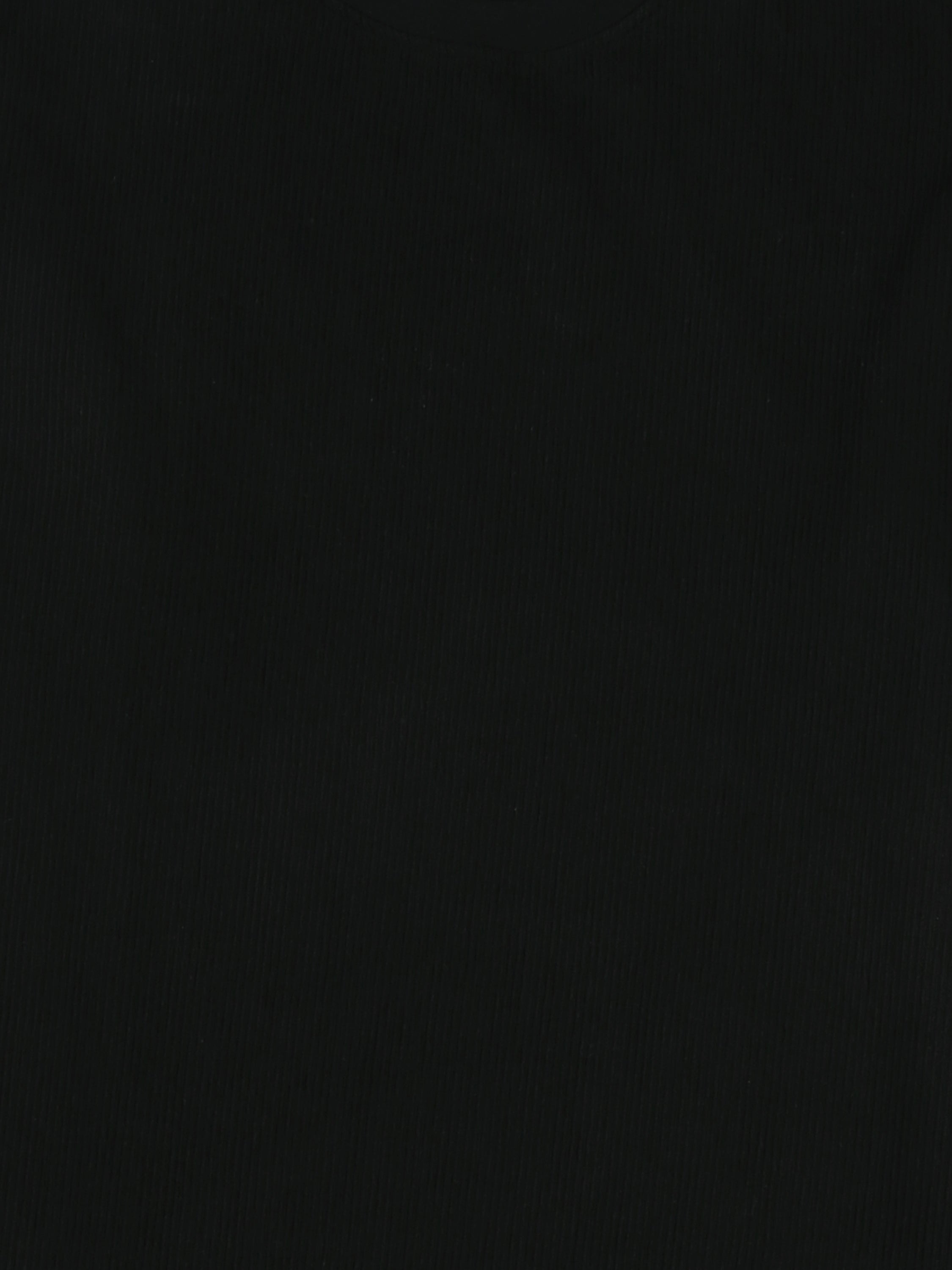 T-Shirt Homme Oversize Uni à Manches Courtes – Style Minimaliste - TST26S15000008TM1