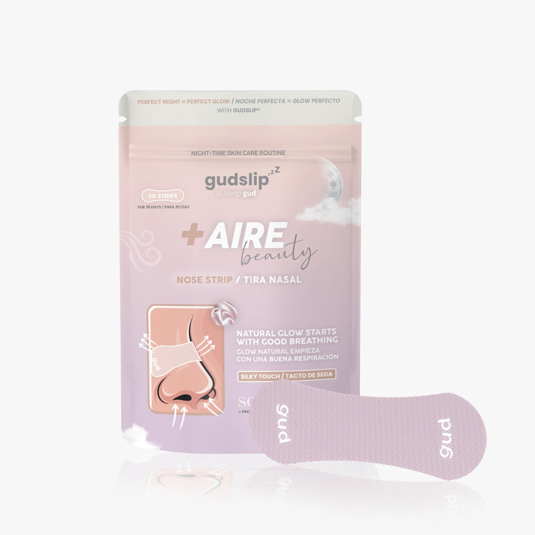 GUDSLIP  STRIPS NEZ  BEAUTY 30U  2036