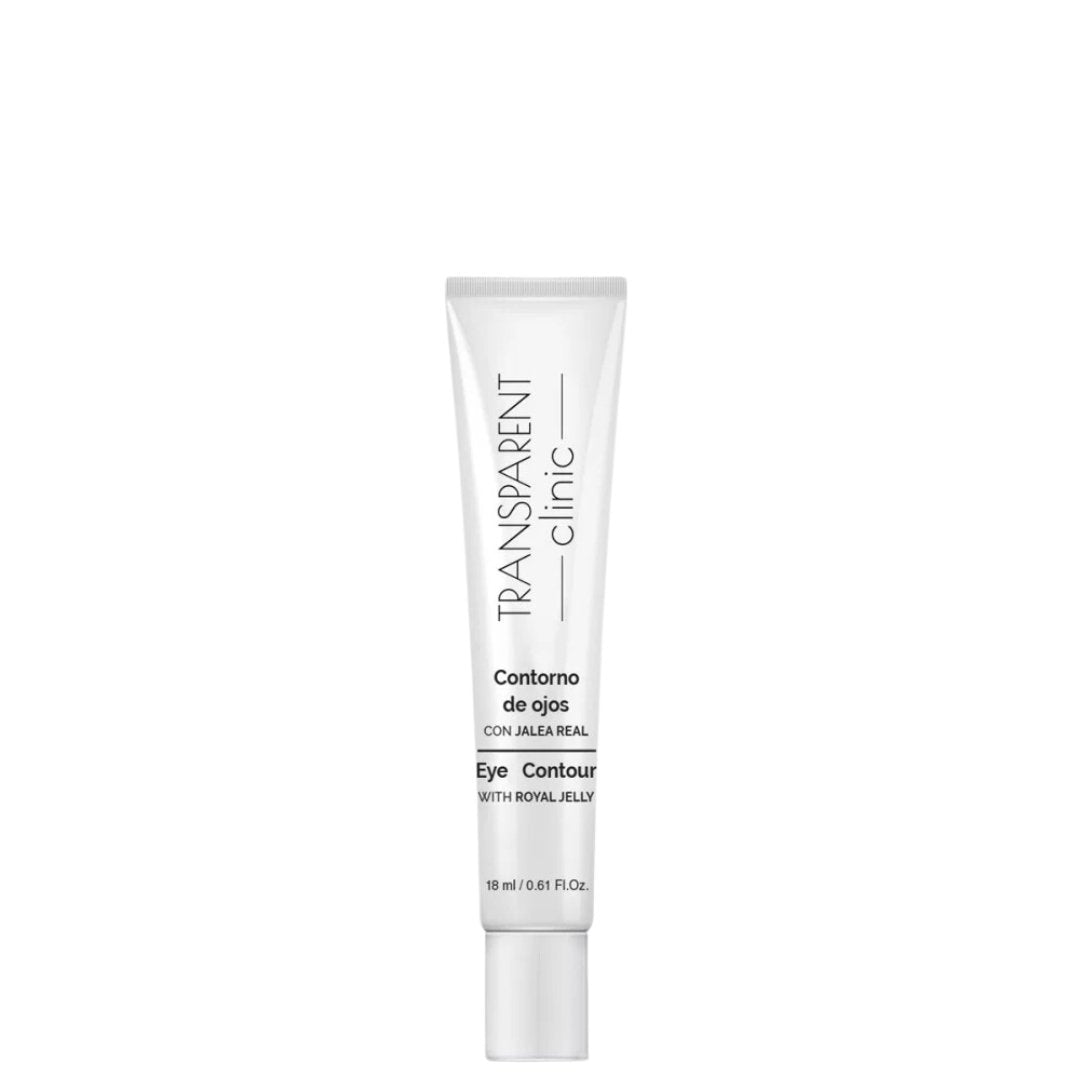 Transparent Clinic Contour des Yeux 18ml